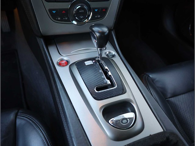 Jaguar xk 4.2 v8 coupé automaat 2006, g-331-rh - afbeelding 20 van  22