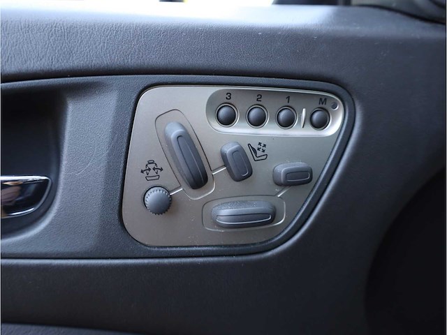 Jaguar xk 4.2 v8 coupé automaat 2006, g-331-rh - afbeelding 21 van  22