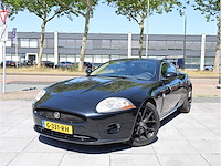 Jaguar xk 4.2 v8 coupé automaat 2006, g-331-rh - afbeelding 12 van  22