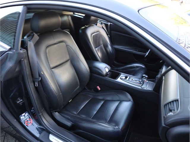 Jaguar xk 4.2 v8 coupé automaat 2006, g-331-rh - afbeelding 2 van  22