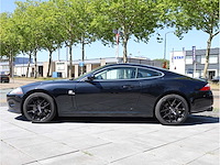 Jaguar xk 4.2 v8 coupé automaat 2006, g-331-rh - afbeelding 1 van  22