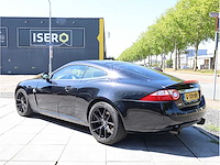 Jaguar xk 4.2 v8 coupé automaat 2006, g-331-rh - afbeelding 5 van  22