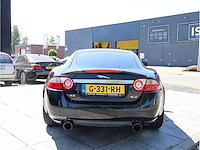 Jaguar xk 4.2 v8 coupé automaat 2006, g-331-rh - afbeelding 6 van  22