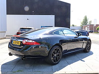 Jaguar xk 4.2 v8 coupé automaat 2006, g-331-rh - afbeelding 7 van  22