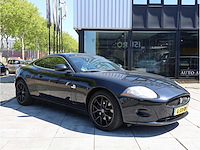 Jaguar xk 4.2 v8 coupé automaat 2006, g-331-rh - afbeelding 9 van  22