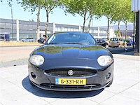 Jaguar xk 4.2 v8 coupé automaat 2006, g-331-rh - afbeelding 10 van  22
