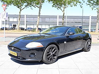 Jaguar xk 4.2 v8 coupé automaat 2006, g-331-rh - afbeelding 11 van  22