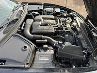 Jaguar xkr 4.0 v8 convertible automaat, 50-lrg-6 - afbeelding 7 van  20