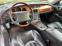 Jaguar xkr 4.0 v8 convertible automaat, 50-lrg-6 - afbeelding 17 van  20
