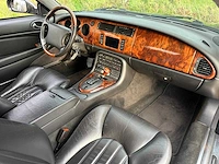 Jaguar xkr 4.0 v8 convertible automaat, 50-lrg-6 - afbeelding 18 van  20