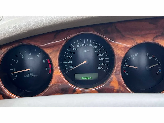 Jaguar xkr 4.0 v8 coupé, 06-dv-gl - afbeelding 13 van  20