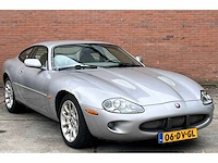 Jaguar xkr 4.0 v8 coupé, 06-dv-gl - afbeelding 14 van  20
