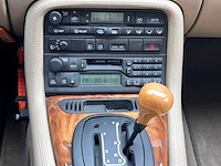 Jaguar xkr 4.0 v8 coupé, automaat, 06-dv-gl - afbeelding 3 van  20