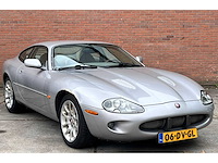 Jaguar xkr 4.0 v8 coupé, automaat, 06-dv-gl - afbeelding 14 van  20