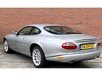 Jaguar xkr 4.0 v8 coupé, automaat, 06-dv-gl - afbeelding 15 van  20