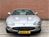 Jaguar xkr 4.0 v8 coupé, automaat, 06-dv-gl - afbeelding 16 van  20