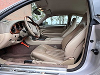 Jaguar xkr 4.0 v8 coupé, automaat, 06-dv-gl - afbeelding 18 van  20
