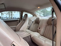 Jaguar xkr 4.0 v8 coupé, automaat, 06-dv-gl - afbeelding 19 van  20