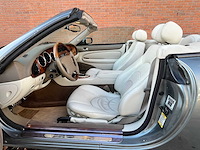 Jaguar xkr 4.2 v8 convertible 396 pk, automaat, 16-nf-pd - afbeelding 3 van  43