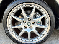 Jaguar xkr 4.2 v8 convertible 396 pk, automaat, 16-nf-pd - afbeelding 7 van  43