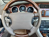 Jaguar xkr 4.2 v8 convertible 396 pk, automaat, 16-nf-pd - afbeelding 8 van  43