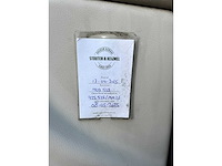 Jaguar xkr 4.2 v8 convertible 396 pk, automaat, 16-nf-pd - afbeelding 11 van  43