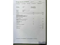 Jaguar xkr 4.2 v8 convertible 396 pk, automaat, 16-nf-pd - afbeelding 14 van  43