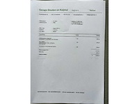 Jaguar xkr 4.2 v8 convertible 396 pk, automaat, 16-nf-pd - afbeelding 21 van  43