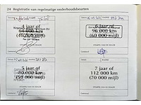 Jaguar xkr 4.2 v8 convertible 396 pk, automaat, 16-nf-pd - afbeelding 37 van  43