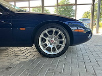 Jaguar xkr cabriolet | 4.0 v8 supercharged | 2002 | youngtimer | 370 pk | btw auto - afbeelding 2 van  30