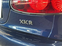Jaguar xkr cabriolet | 4.0 v8 supercharged | 2002 | youngtimer | 370 pk | btw auto - afbeelding 5 van  30