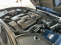 Jaguar xkr cabriolet | 4.0 v8 supercharged | 2002 | youngtimer | 370 pk | btw auto - afbeelding 11 van  30