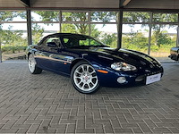 Jaguar xkr cabriolet | 4.0 v8 supercharged | 2002 | youngtimer | 370 pk | btw auto - afbeelding 25 van  30