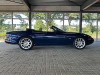 Jaguar xkr cabriolet | 4.0 v8 supercharged | 2002 | youngtimer | 370 pk | btw auto - afbeelding 27 van  30