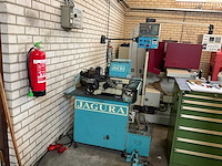 Jagura gereedschapslijper
