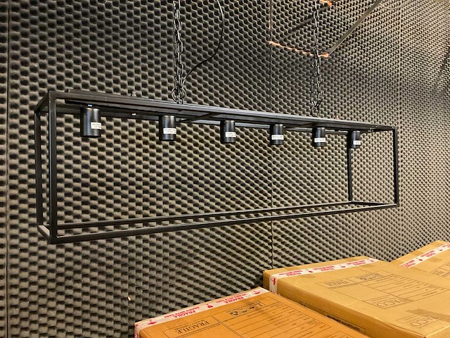 Jaipur tafellamp - afbeelding 3 van  13