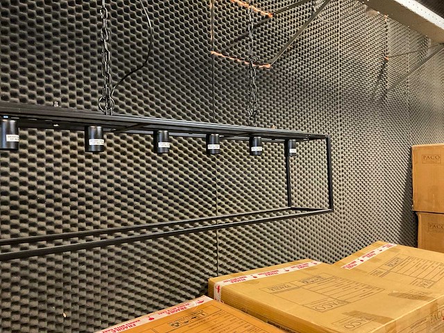 Jaipur tafellamp - afbeelding 4 van  13