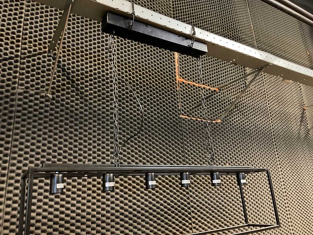 Jaipur tafellamp - afbeelding 5 van  13