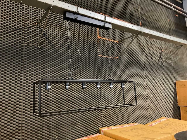 Jaipur tafellamp - afbeelding 1 van  13