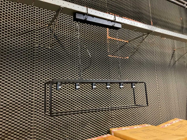 Jaipur tafellamp - afbeelding 6 van  13