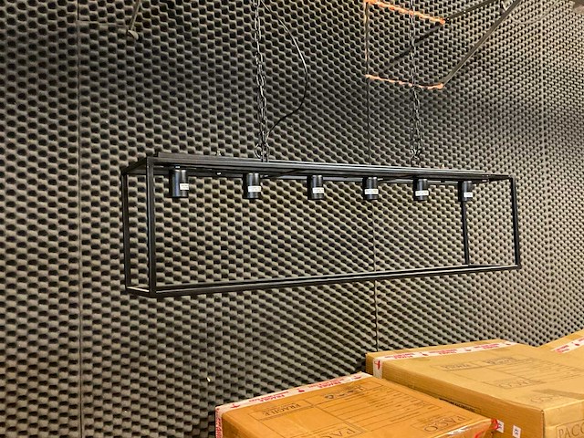 Jaipur tafellamp - afbeelding 8 van  13