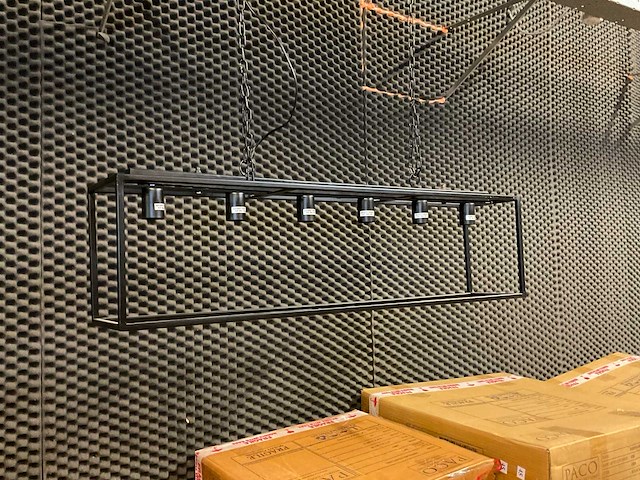 Jaipur tafellamp - afbeelding 9 van  13