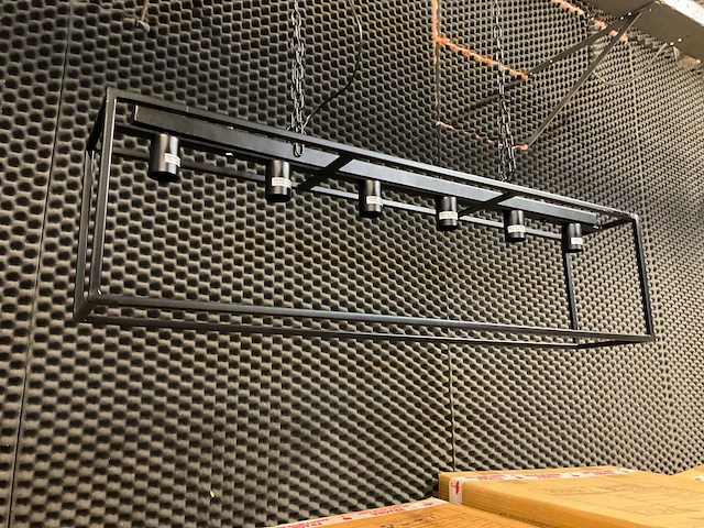 Jaipur tafellamp - afbeelding 11 van  13