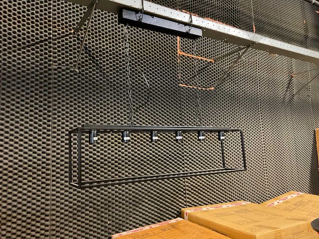 Jaipur tafellamp - afbeelding 7 van  13