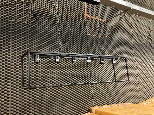 Jaipur tafellamp - afbeelding 10 van  13