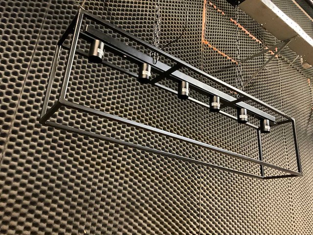 Jaipur tafellamp - afbeelding 12 van  13