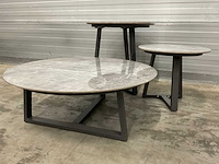 Jakarta salontafel set van 3 - afbeelding 1 van  14