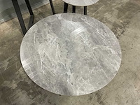 Jakarta salontafel set van 3 - afbeelding 12 van  14