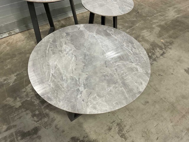 Jakarta salontafel set van 3 - afbeelding 13 van  14