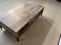 Jakarta salontafel - afbeelding 4 van  12